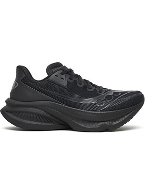Saucony Endorphın Azura Unisex Koşu Ayakkabısı S101348-1034 Siyah