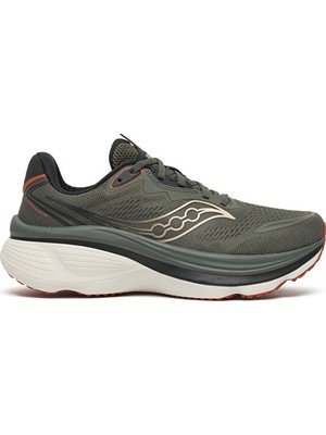 Saucony Hurrıcane 26 Erkek Koşu Ayakkabısı S101098-1022 Yeşil
