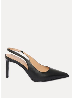 Ted Baker Siyah Kadın Topuklu Ayakkabı TBSS26FSHO007112