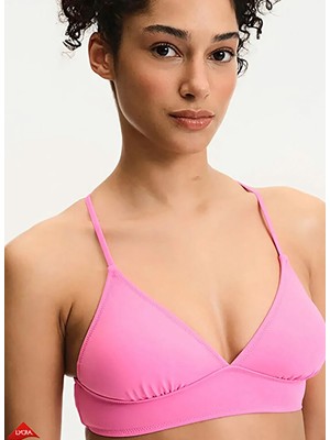 Penti Pembe Kadın Bikini Üst PLSNDTYW26IY
