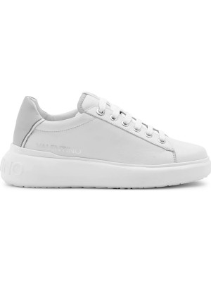 Valentino Beyaz Erkek Sneaker Jump