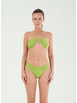 Louren Bikini Takım, 36, Yeşil