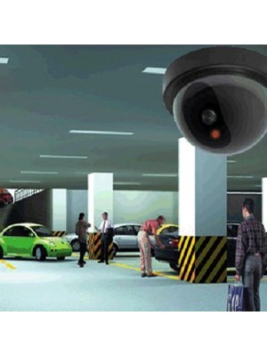 Alvenda Home Caydırıcı Dome Kamera