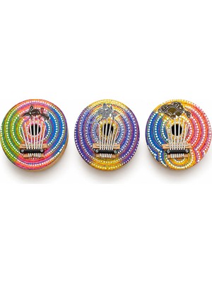 Skygo Coconat Kalimba Batikli NO:1028