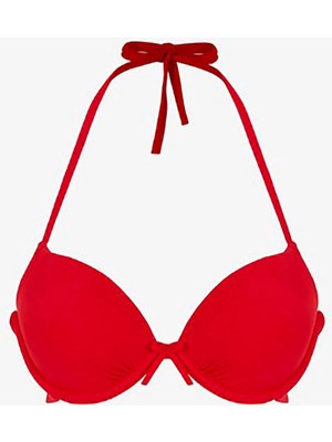 Penti Kırmızı Kadın Bikini Üst PLPP29L926IY