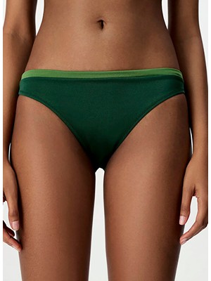 Penti Yeşil Kadın Bikini Alt PLH7WMNS26IY