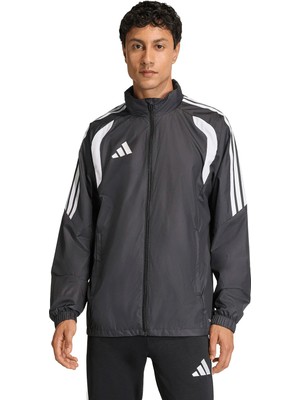 Adidas JY9733 TIRO26L Wb Siyah Erkek Spor Mont