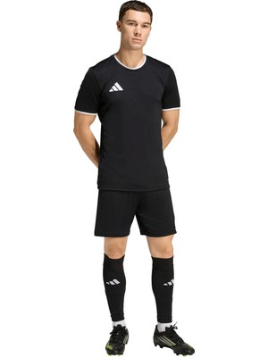 Adidas JZ2521 ENT26 Sho Siyah Erkek Şort