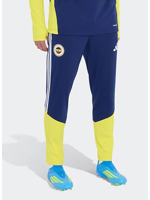 Adidas Eşofman Altı, M, Mavi
