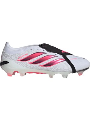 Adidas IH7234 Predator Pro Ft Fg Beyaz Erkek Futbol Ayakkabısı