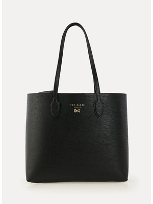 Ted Baker Siyah Kadın Omuz Çantası TBFW26FBAG027112