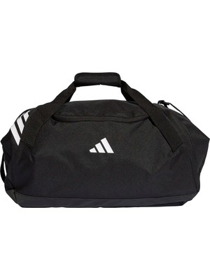 Adidas KB0786 Tıro Duffle M Siyah Unisex Spor Çantası