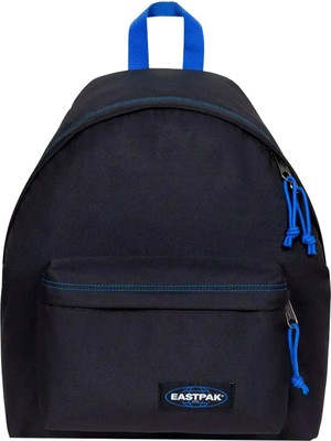 Eastpak EK000620B0Q1 Padded Pakr Siyah Unisex Sırt Çantası