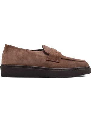 Fabrika Vizon Erkek Loafer Lıne-Radas