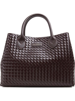 Ted Baker Kahverengi Kadın Omuz Çantası TBFW26FBAG042344