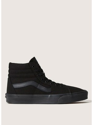 Vans VN000TS9BJ41 Sk8-Hi Siyah Kadın Lifestyle Ayakkabı