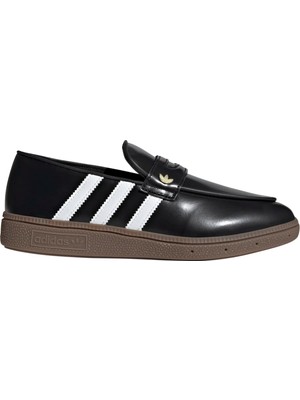 Adidas KK2786 Handball Spezıal Loafer W Siyah Kadın Lifestyle Ayakkabı