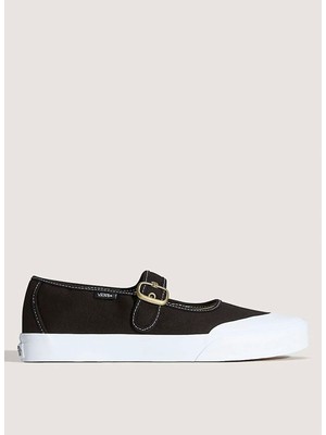 Vans VN000CRR6BT1 Mary Jane Siyah Kadın Lifestyle Ayakkabı