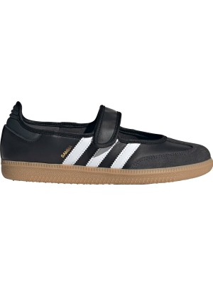 Adidas JQ6445 Samba Jane W Siyah Kadın Lifestyle Ayakkabı