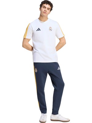 Adidas KG2951 Real Dna Pnt Mavi Erkek Sweatpant