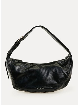 Ted Baker Siyah Kadın Omuz Çantası TBFW26FBAG051112