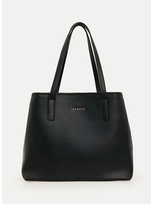 Ted Baker Siyah Kadın Omuz Çantası TBFW26FBAG015112