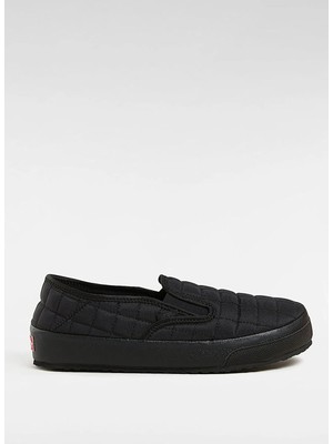 Vans VN0A4UWOBLK1 Slip-Er 2 Siyah Kadın Lifestyle Ayakkabı