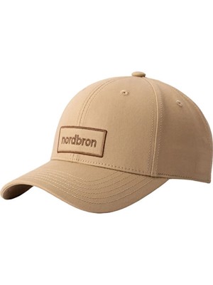 Nordbron Bej Erkek Şapka Dorian Cap