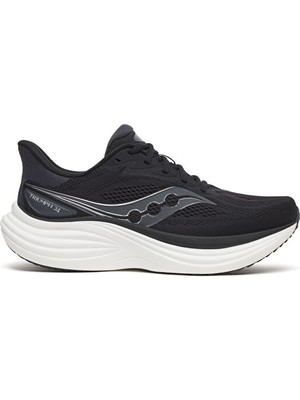 Saucony Trıumph 24 Erkek Koşu Ayakkabısı S100997-1009 Siyah
