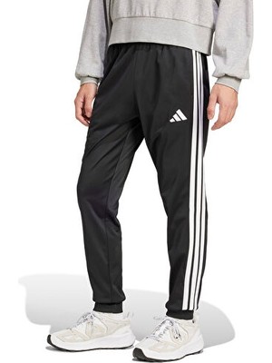 Adidas M 3s Tr Rt Pt Erkek Günlük Eşofman Altı JI8809 Siyah