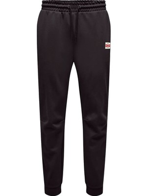 Only & Sons Siyah Erkek Baskılı Sweatpant 22040722 Onsısak Tech Sweat Pant