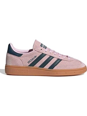 Adidas IF6561 Handball Spezıal W Pembe Kadın Lifestyle Ayakkabı