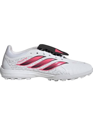 Adidas IH7213 Predator League Ft Tf Beyaz Erkek Futbol Ayakkabısı
