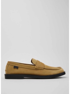 Camper Don Bej Erkek Loafer