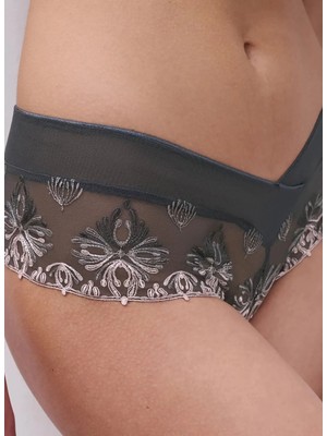 Chantelle Gri Kadın Bikini Külot C26040 Chantelle