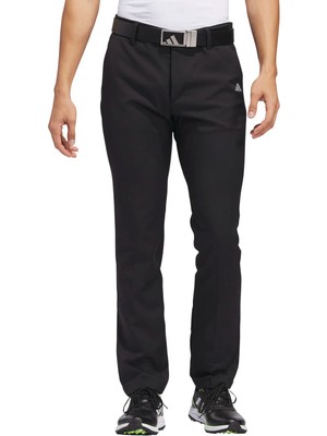Adidas IQ2919 Adı Golf Tpr Pt Siyah Erkek Pantolon