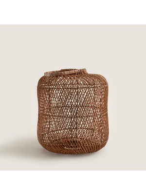 Chakra Cu Chi Rattan Fener 46cm Natural