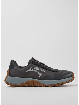 Camper Gri Erkek Sneaker Drift Trail