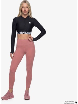 Under Armour Meridian Kadın Pembe Antrenman TAYTI.696