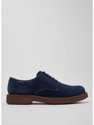 Camper Norman Lacivert Erkek Casual Ayakkabı