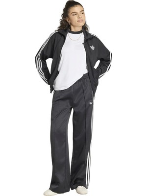 Adidas KS9372 Sst Loose Tp Siyah Kadın Sweatpant