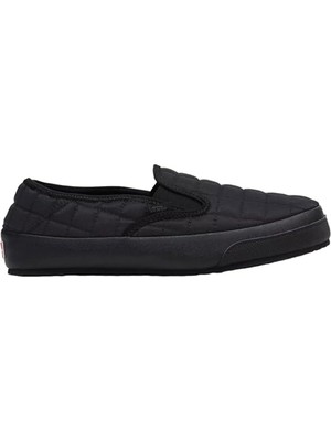Vans VN0A4UWOBLK1 Slip-Er 2 Siyah Erkek Lifestyle Ayakkabı