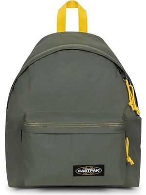Eastpak EK000620B0R1 Padded Pakr Haki Unisex Sırt  Çantası