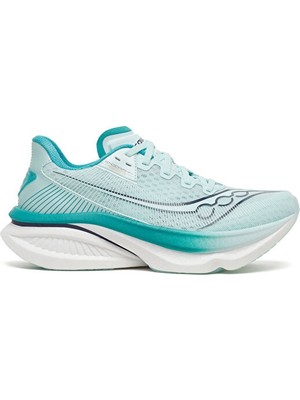 Saucony Endorphın Azura Unisex Koşu Ayakkabısı S101348-1009 Mavi