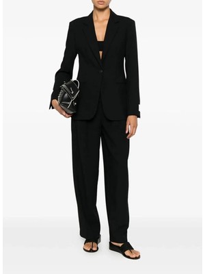 Calvin Klein Siyah Kadın Ceket LV044F413GUB1