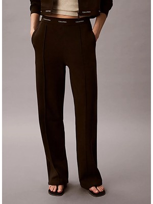 Calvin Klein Jeans Kahverengi Kadın Eşofman Altı LV047G253GTO2
