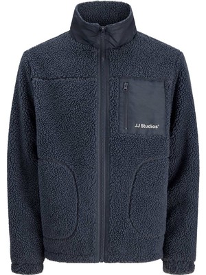 Jack & Jones Jjesoho Teddy Jacket AW26 Noos