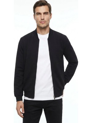 Ted Baker Siyah Erkek Ceket TBMRJC2009
