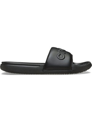 Crocs Siyah Erkek Plaj Terliği Crocs All Day Slide M