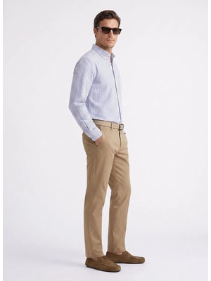 Dockers Pantolon, 29-32, Haki